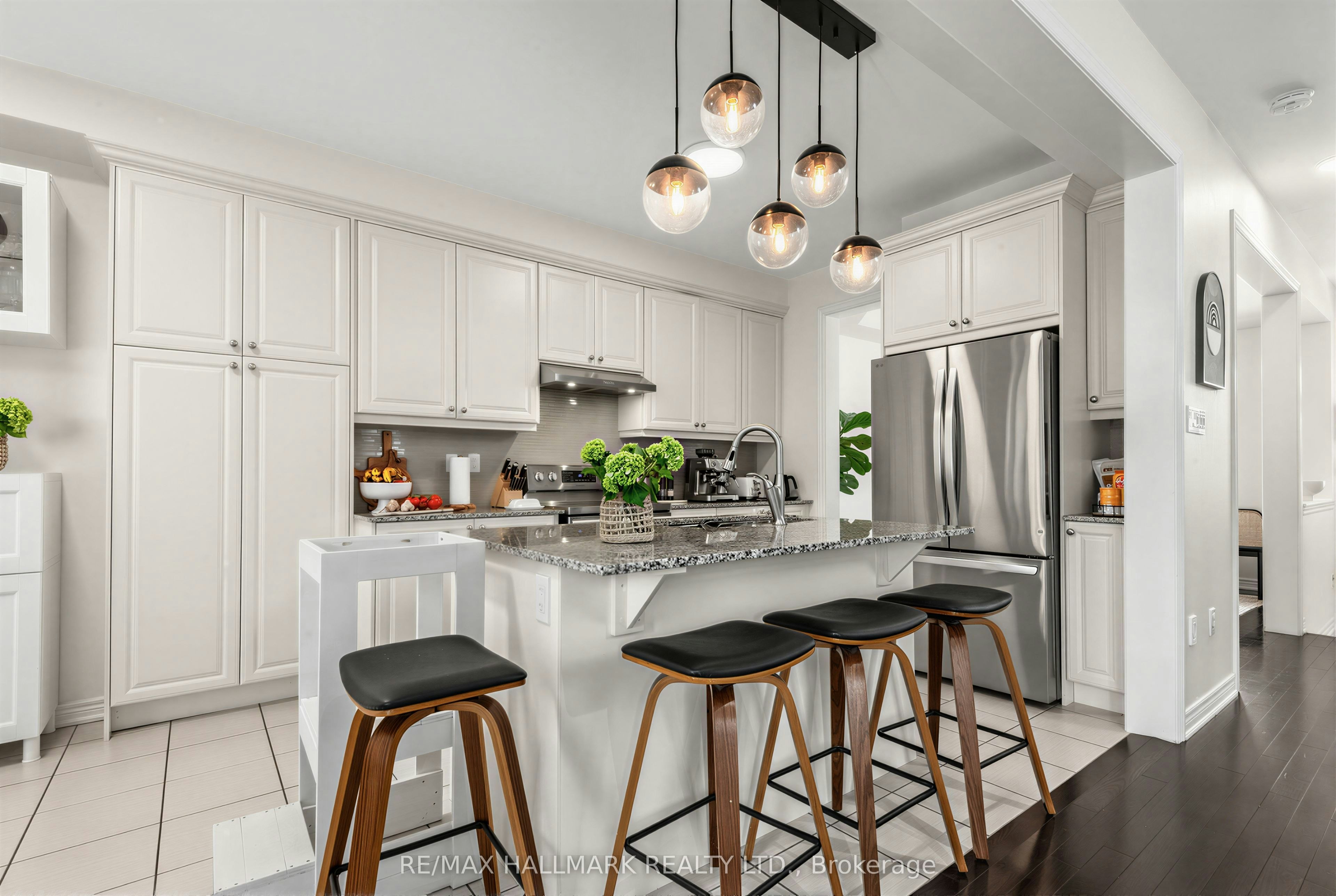 124 Barons Street, Vaughan, ON, L4H 3Y3 - 7