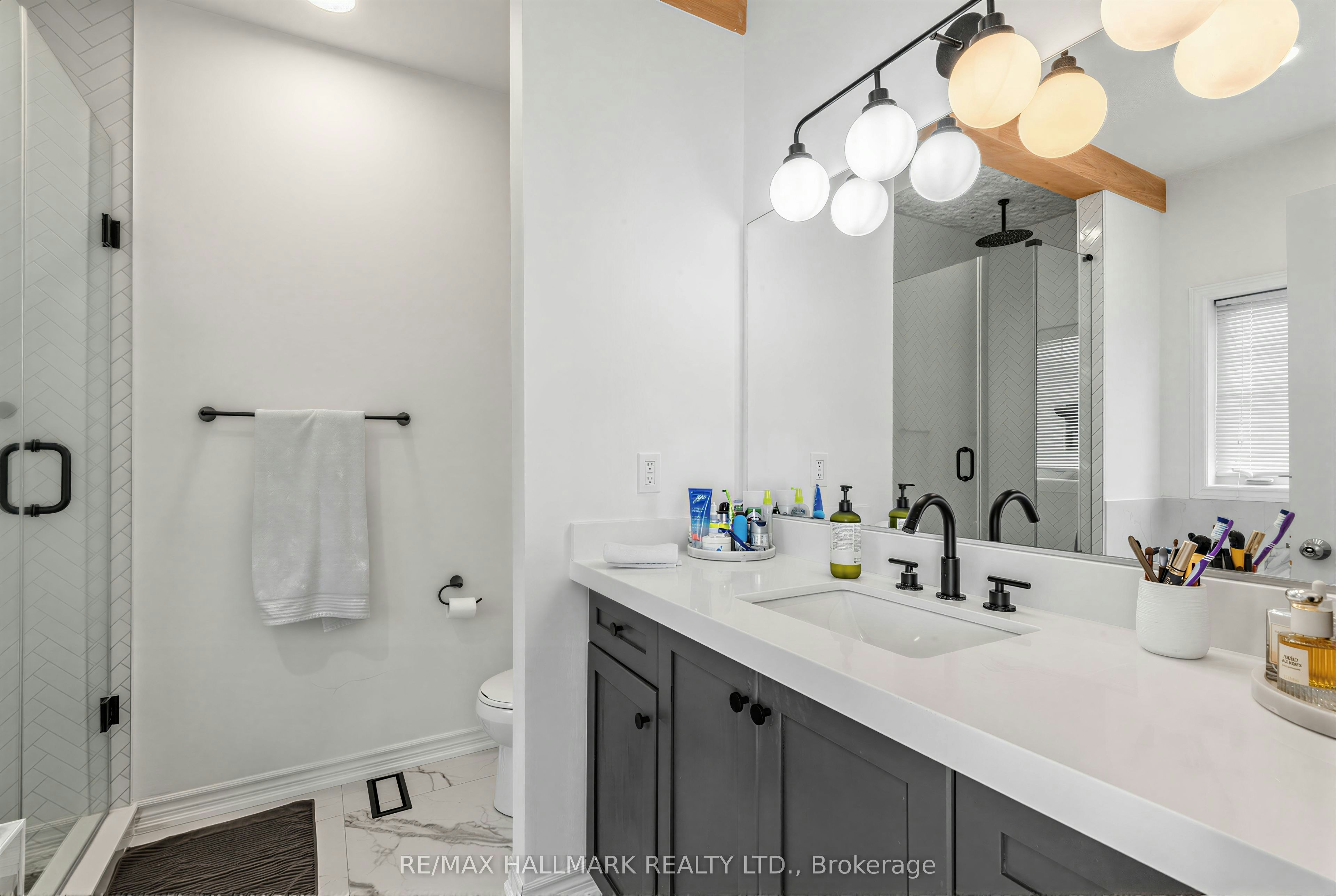 124 Barons Street, Vaughan, ON, L4H 3Y3 - 17