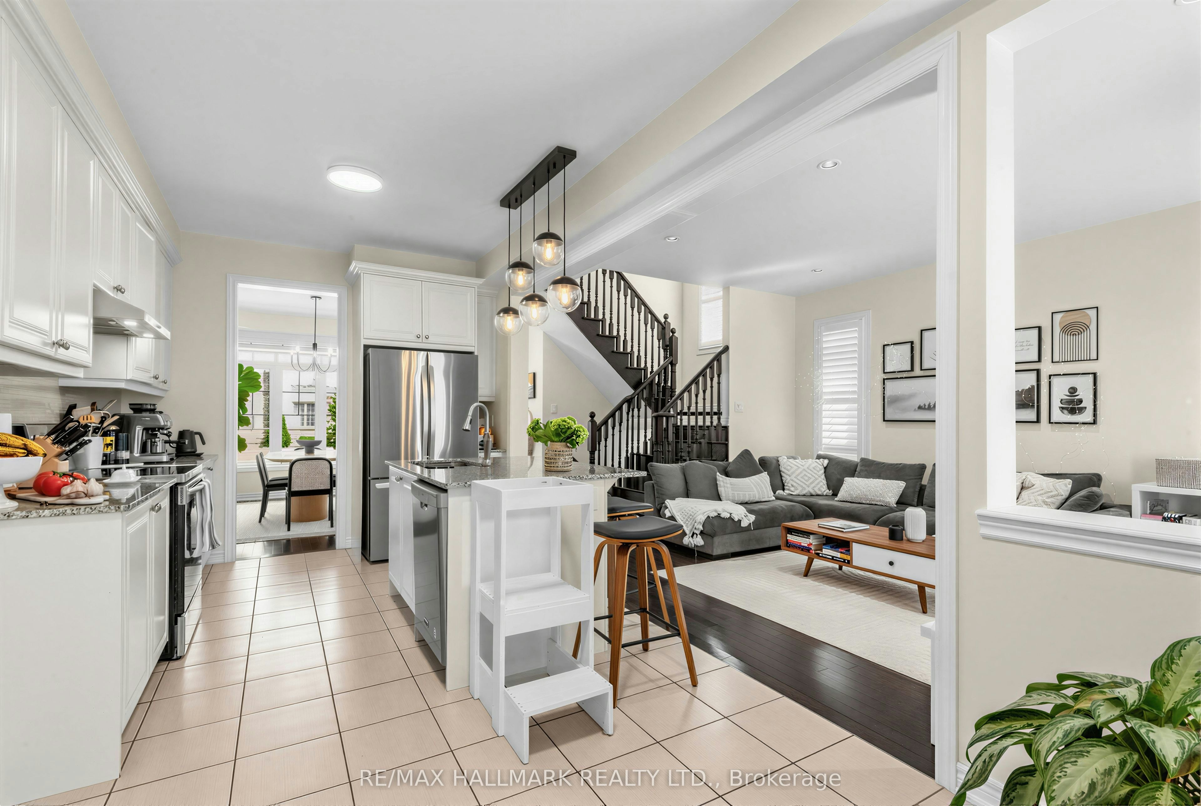 124 Barons Street, Vaughan, ON, L4H 3Y3 - 11