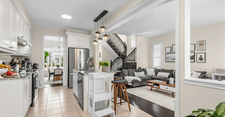 124 Barons Street, Vaughan, ON, L4H 3Y3 - 11
