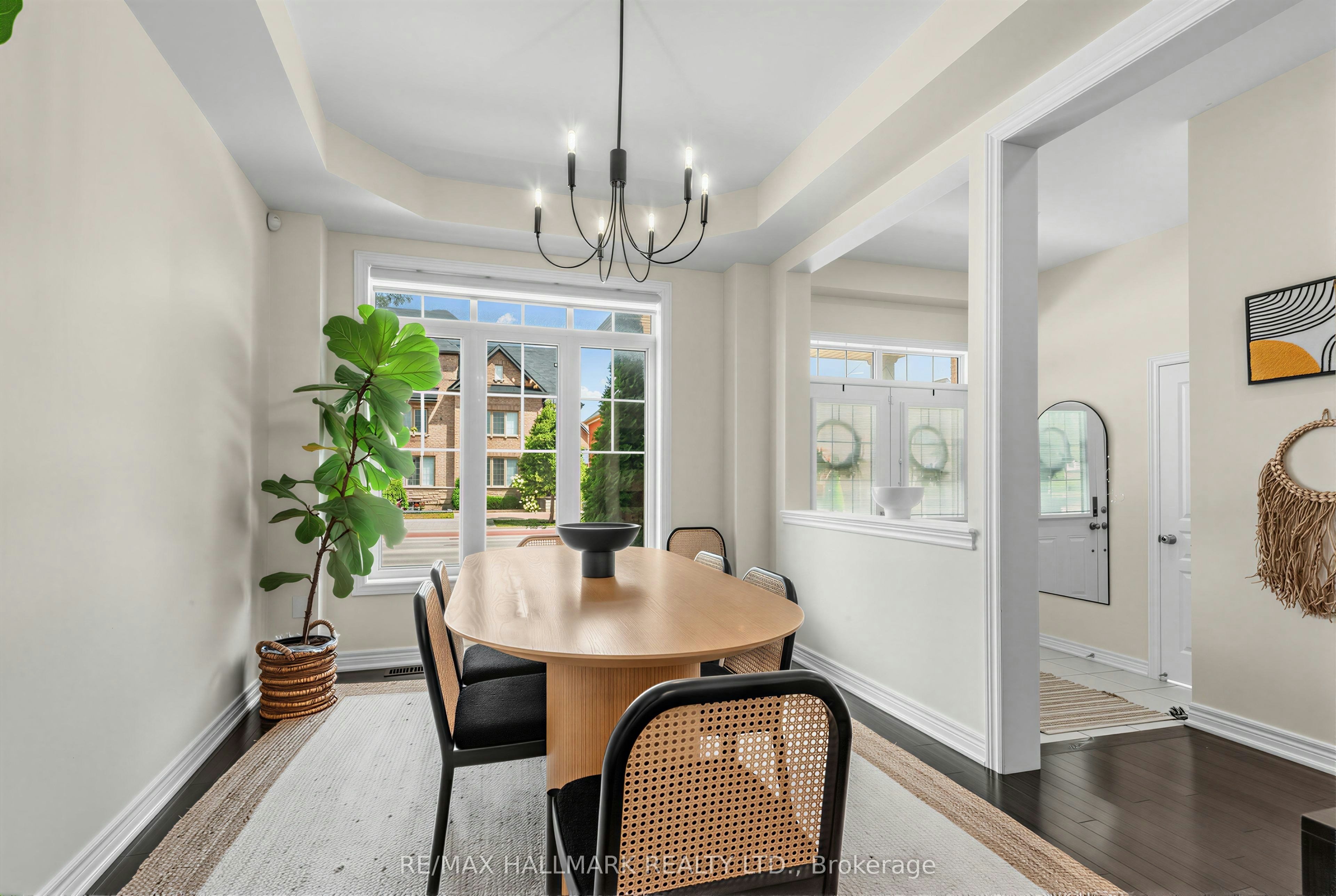 124 Barons Street, Vaughan, ON, L4H 3Y3 - 5