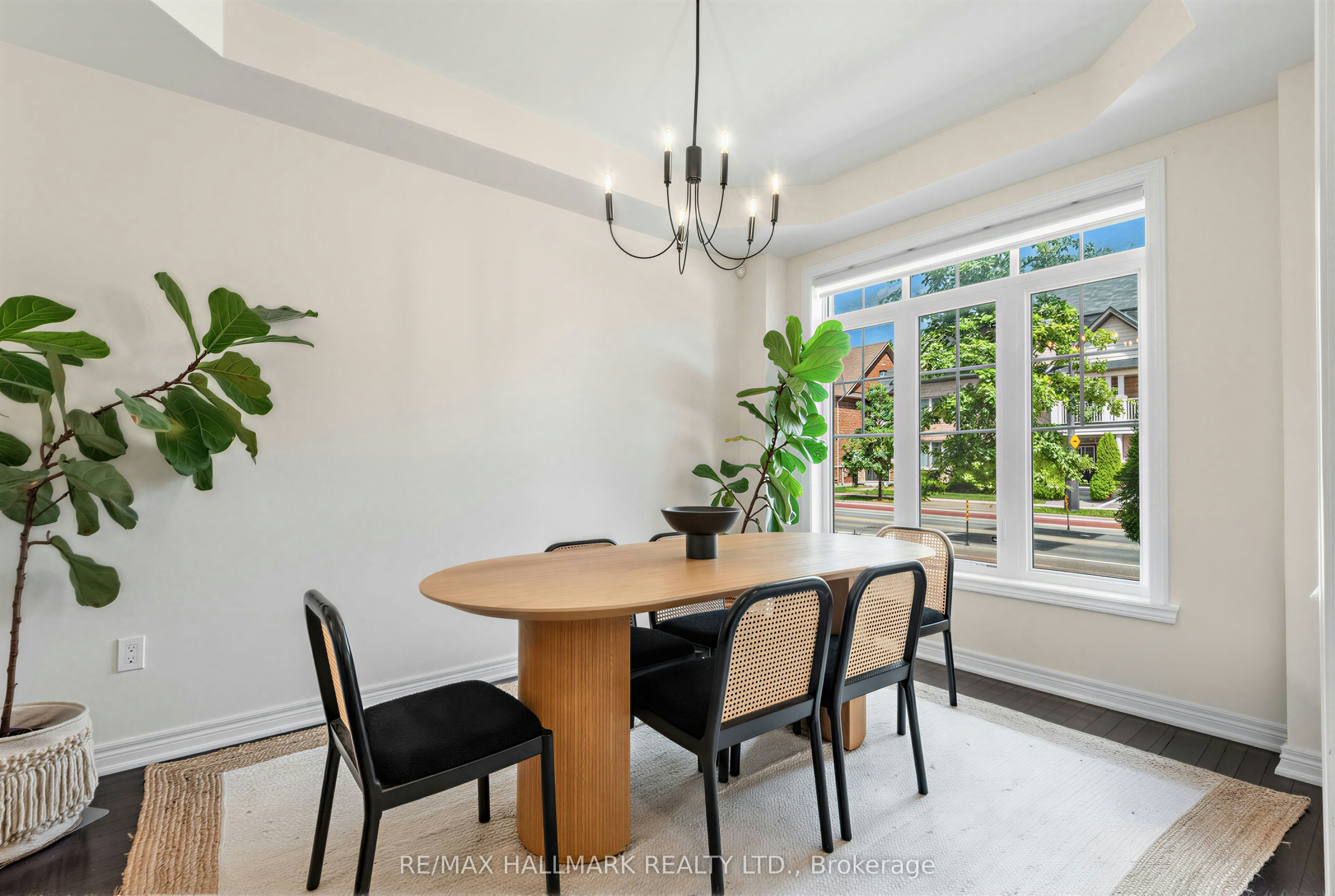 124 Barons Street, Vaughan, ON, L4H 3Y3 - 4