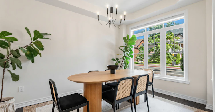 124 Barons Street, Vaughan, ON, L4H 3Y3 - 4