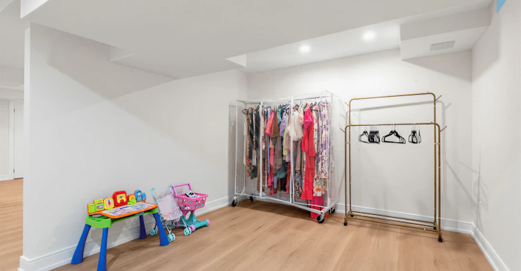 124 Barons Street, Vaughan, ON, L4H 3Y3 - 22