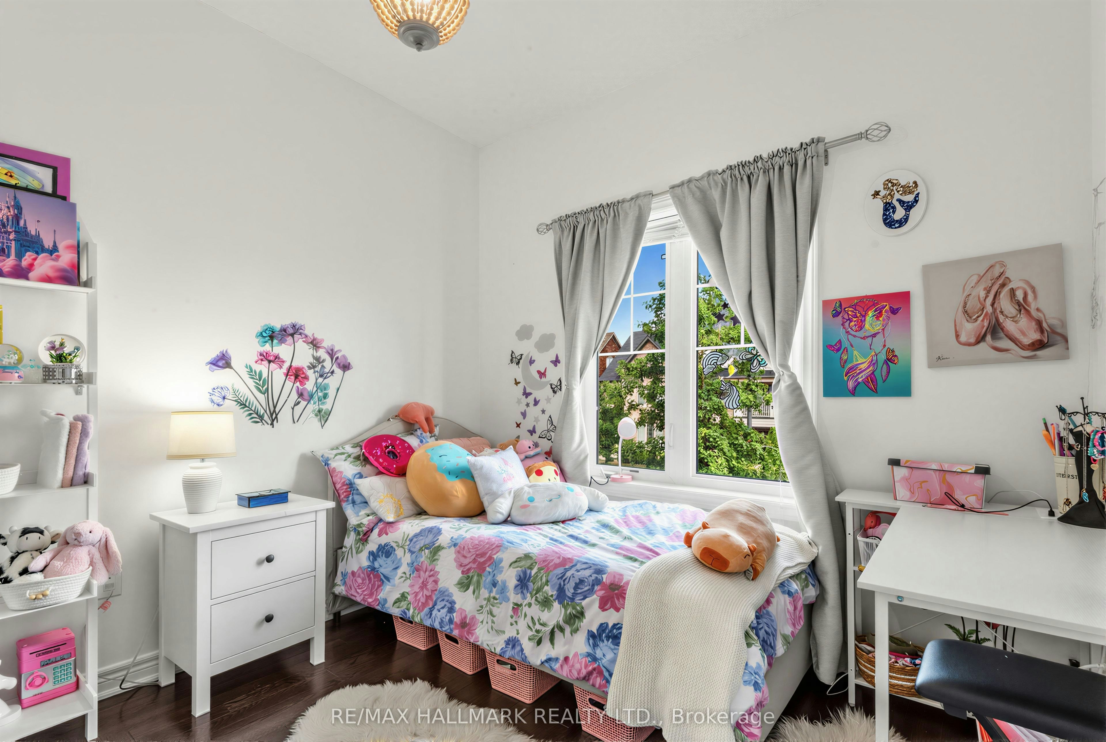 124 Barons Street, Vaughan, ON, L4H 3Y3 - 19