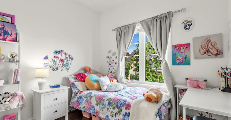 124 Barons Street, Vaughan, ON, L4H 3Y3 - 19