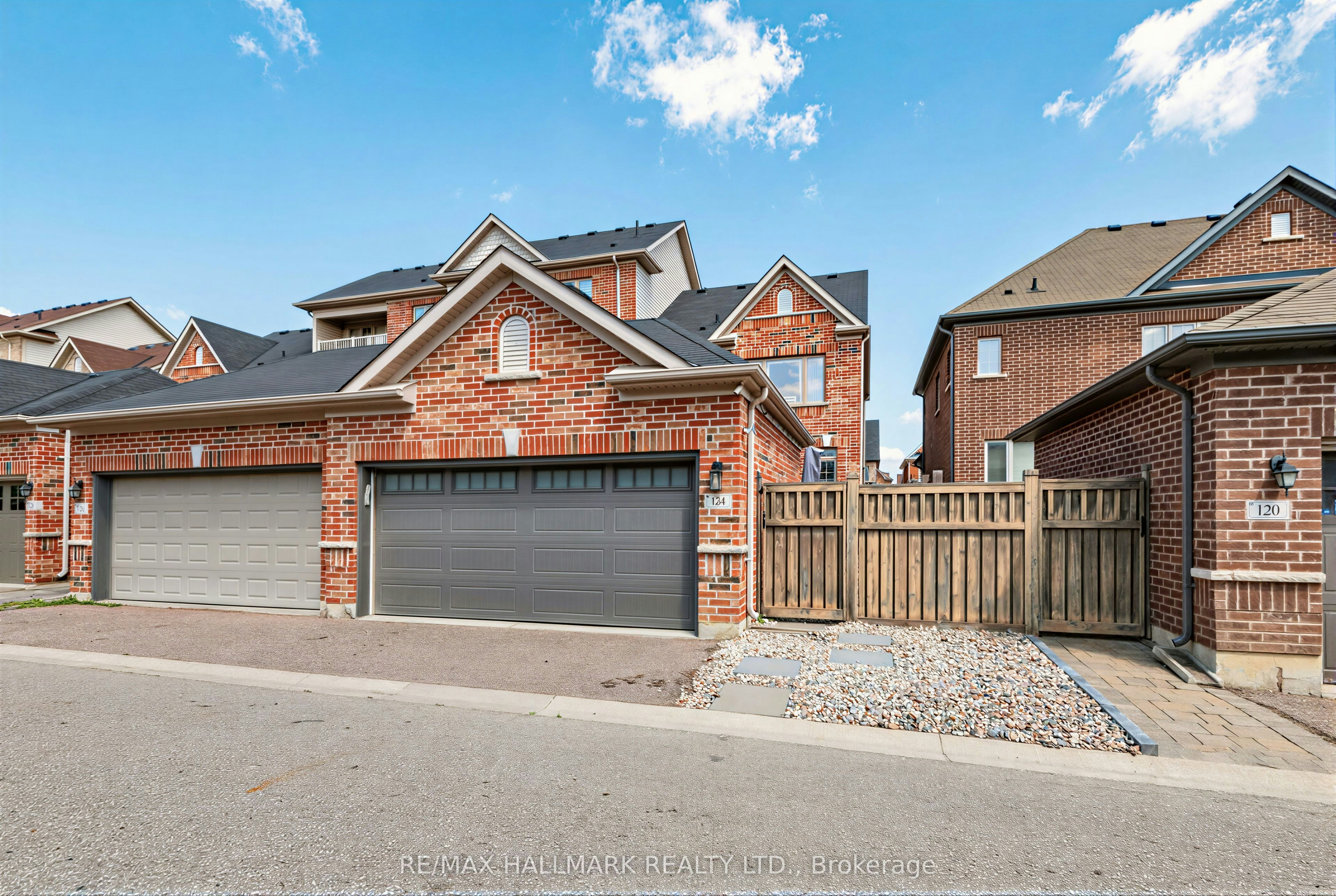 124 Barons Street, Vaughan, ON, L4H 3Y3 - 26