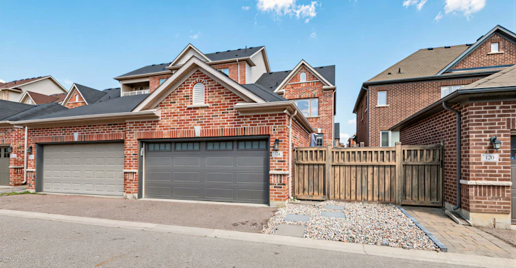 124 Barons Street, Vaughan, ON, L4H 3Y3 - 26