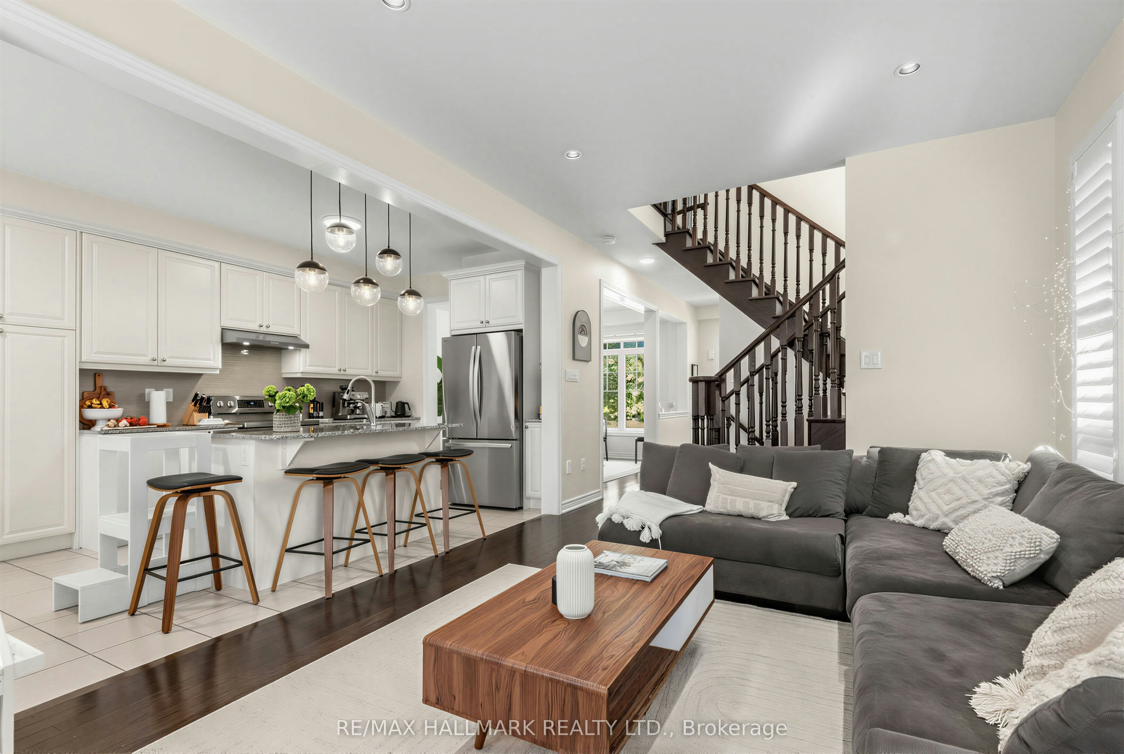 124 Barons Street, Vaughan, ON, L4H 3Y3 - 8