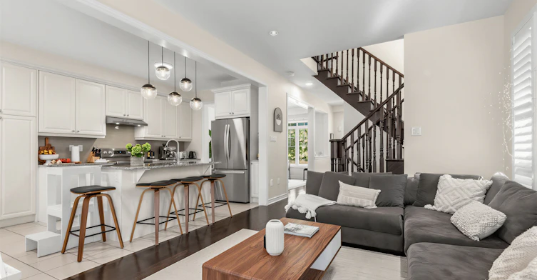124 Barons Street, Vaughan, ON, L4H 3Y3 - 8