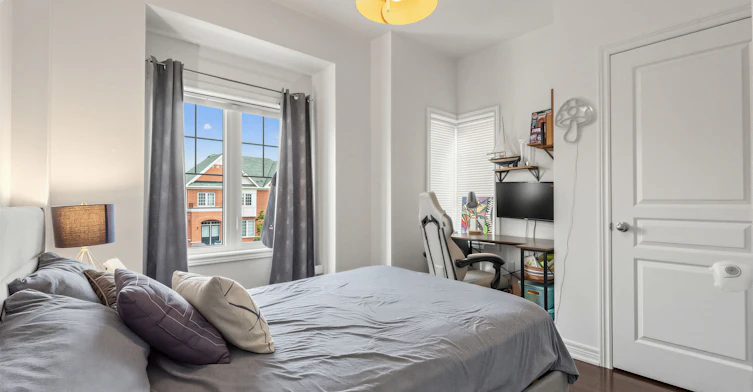 124 Barons Street, Vaughan, ON, L4H 3Y3 - 18