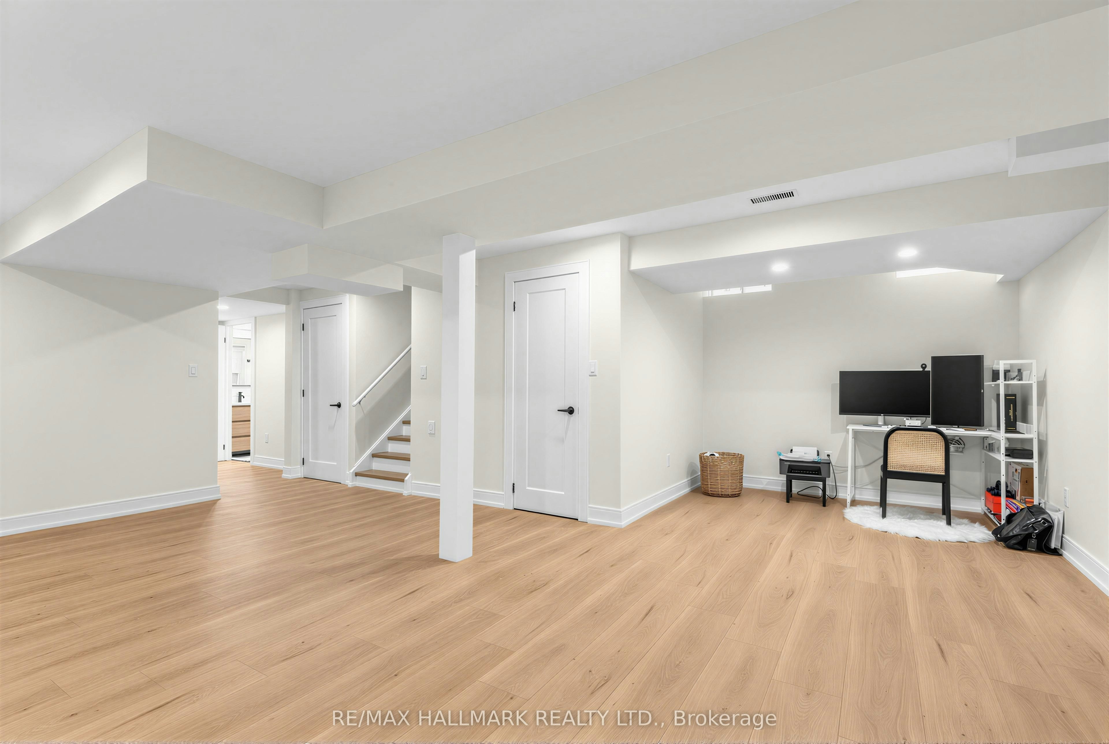 124 Barons Street, Vaughan, ON, L4H 3Y3 - 21