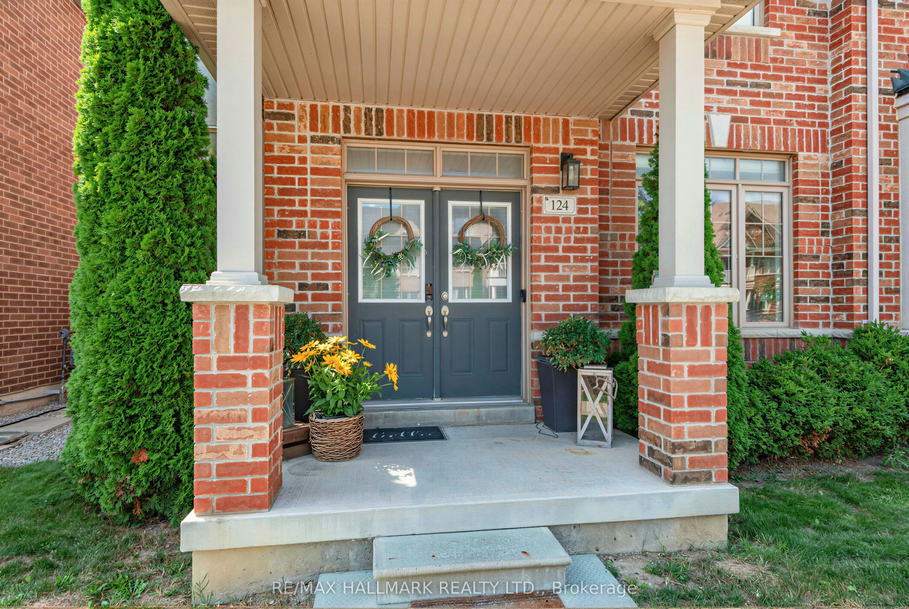 124 Barons Street, Vaughan, ON, L4H 3Y3 - 2