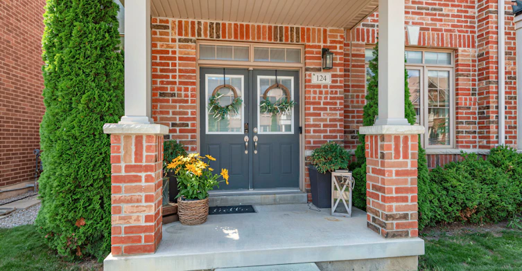 124 Barons Street, Vaughan, ON, L4H 3Y3 - 2