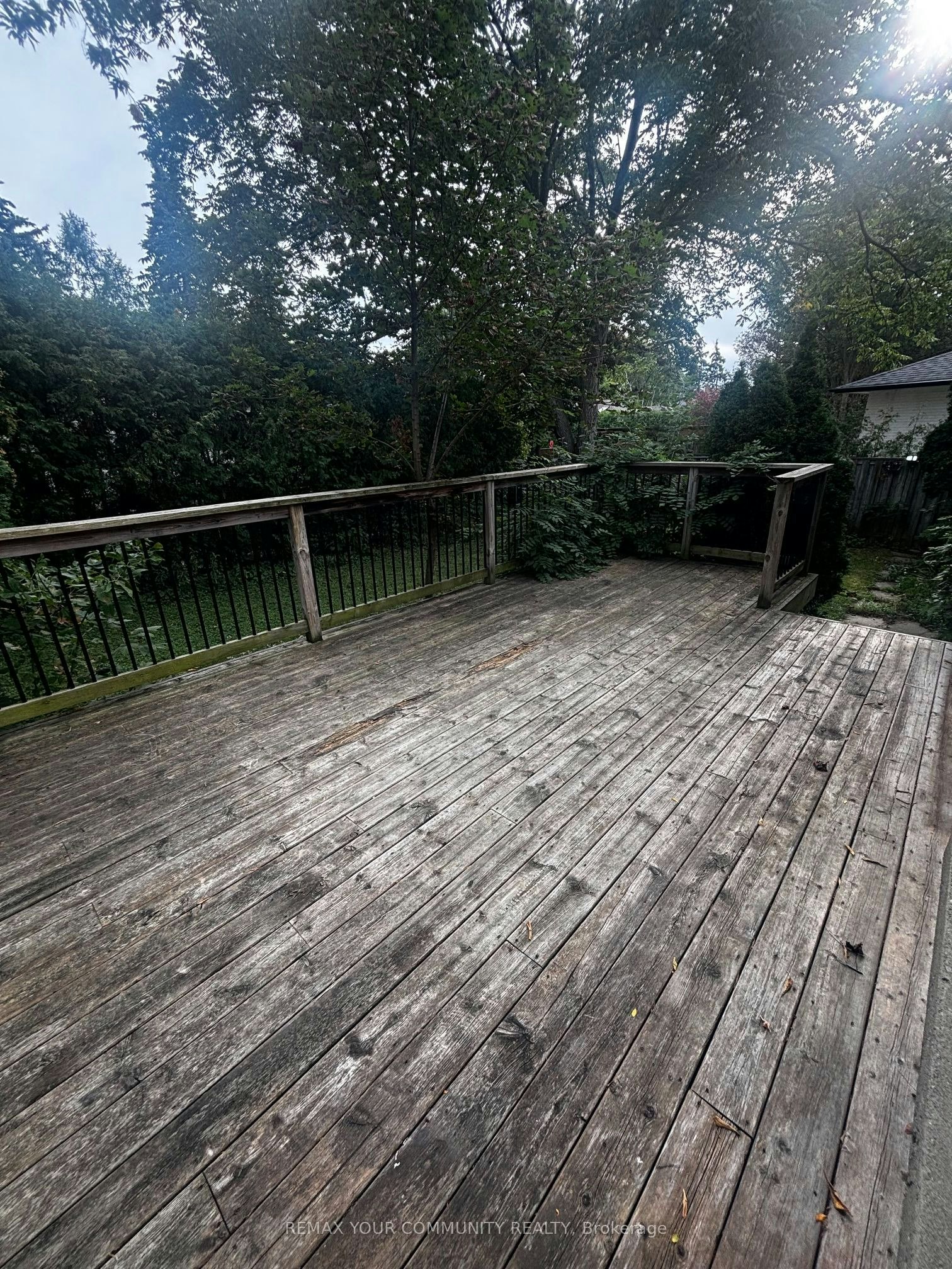 162 Kenvale Court, Richmond Hill, ON, L4C 4S9 - 16