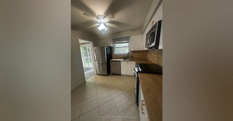 162 Kenvale Court, Richmond Hill, ON, L4C 4S9 - 8