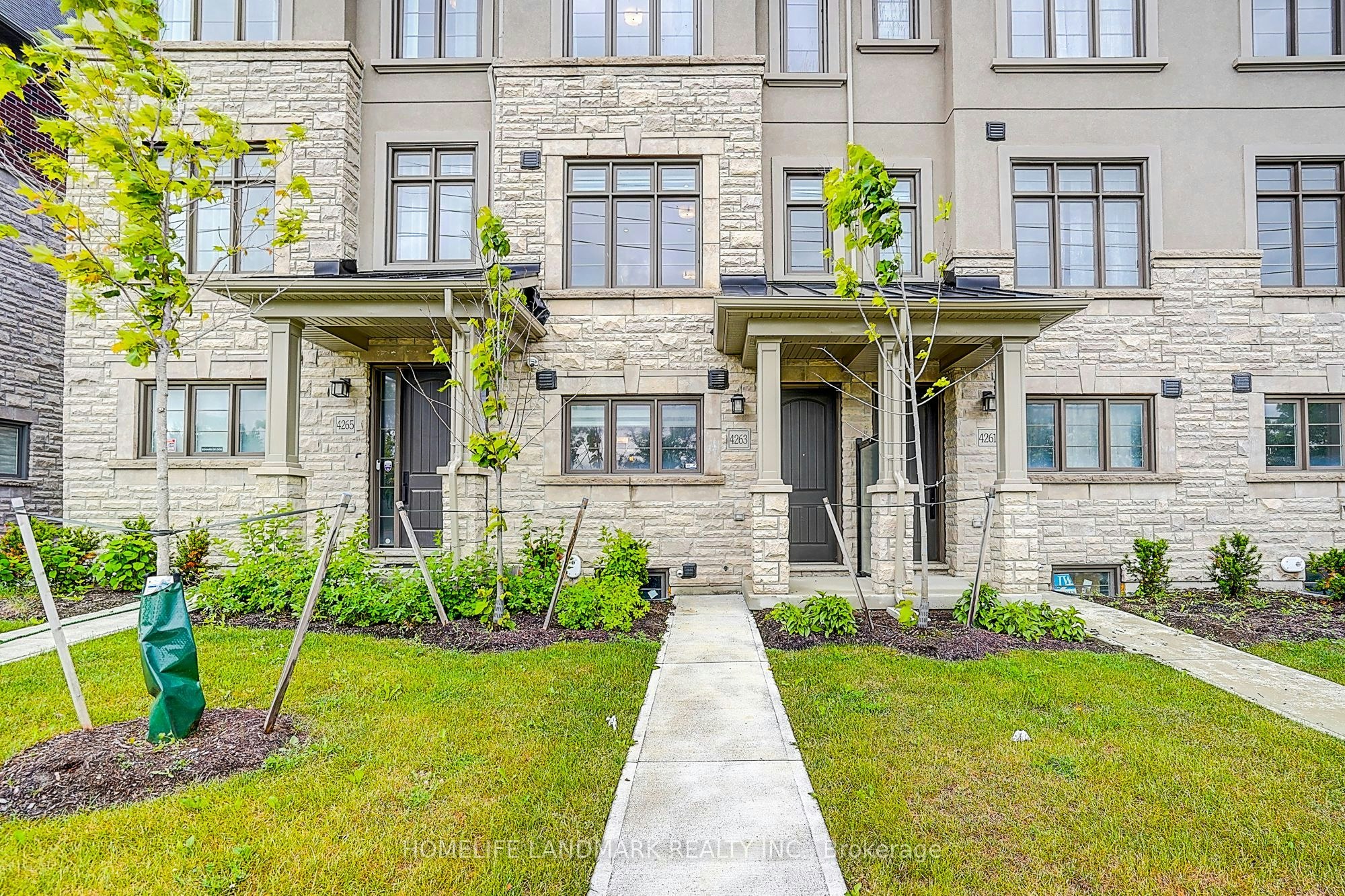 4263 Major Mackenzie Drive E, Markham, ON, L6C 3L5