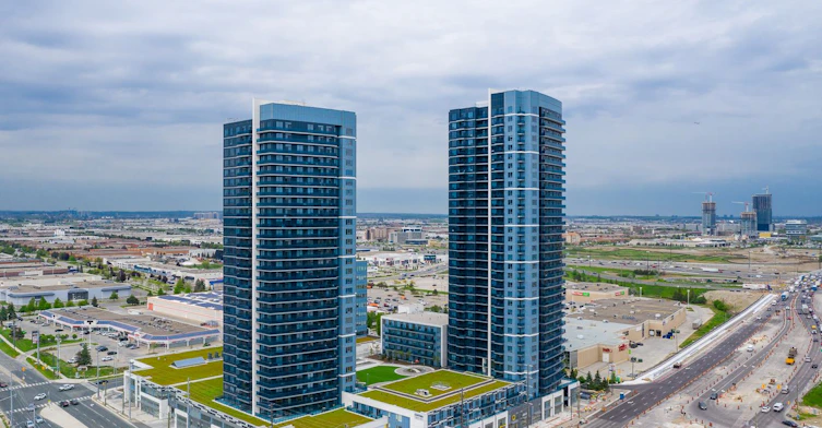 703-3600 Highway 7 N/A, Vaughan, ON, L4L 0G7