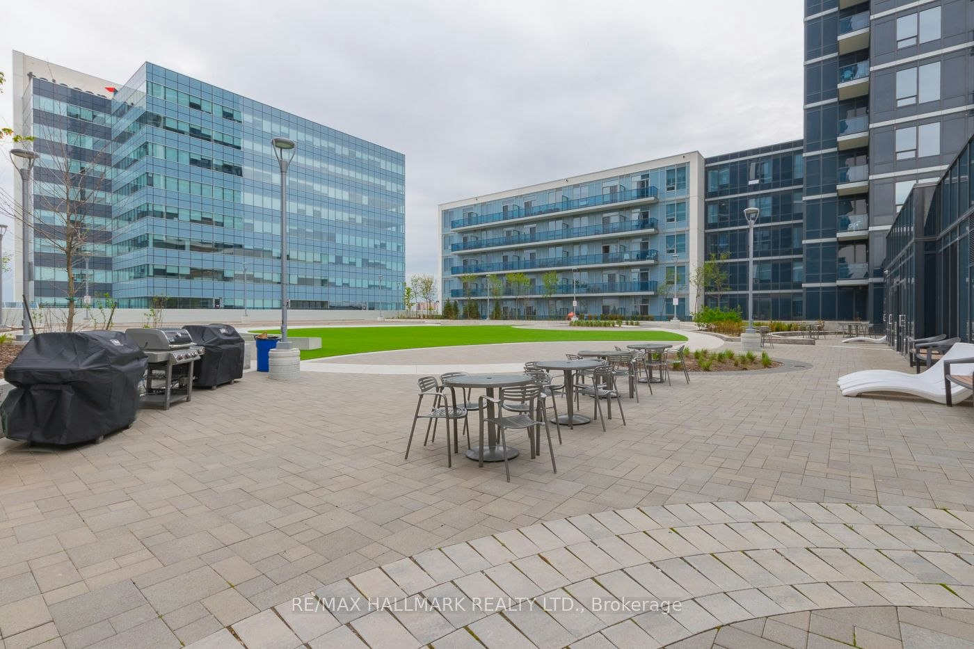 703-3600 Highway 7 N/A, Vaughan, ON, L4L 0G7 - 25