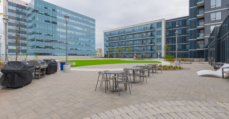 703-3600 Highway 7 N/A, Vaughan, ON, L4L 0G7 - 25