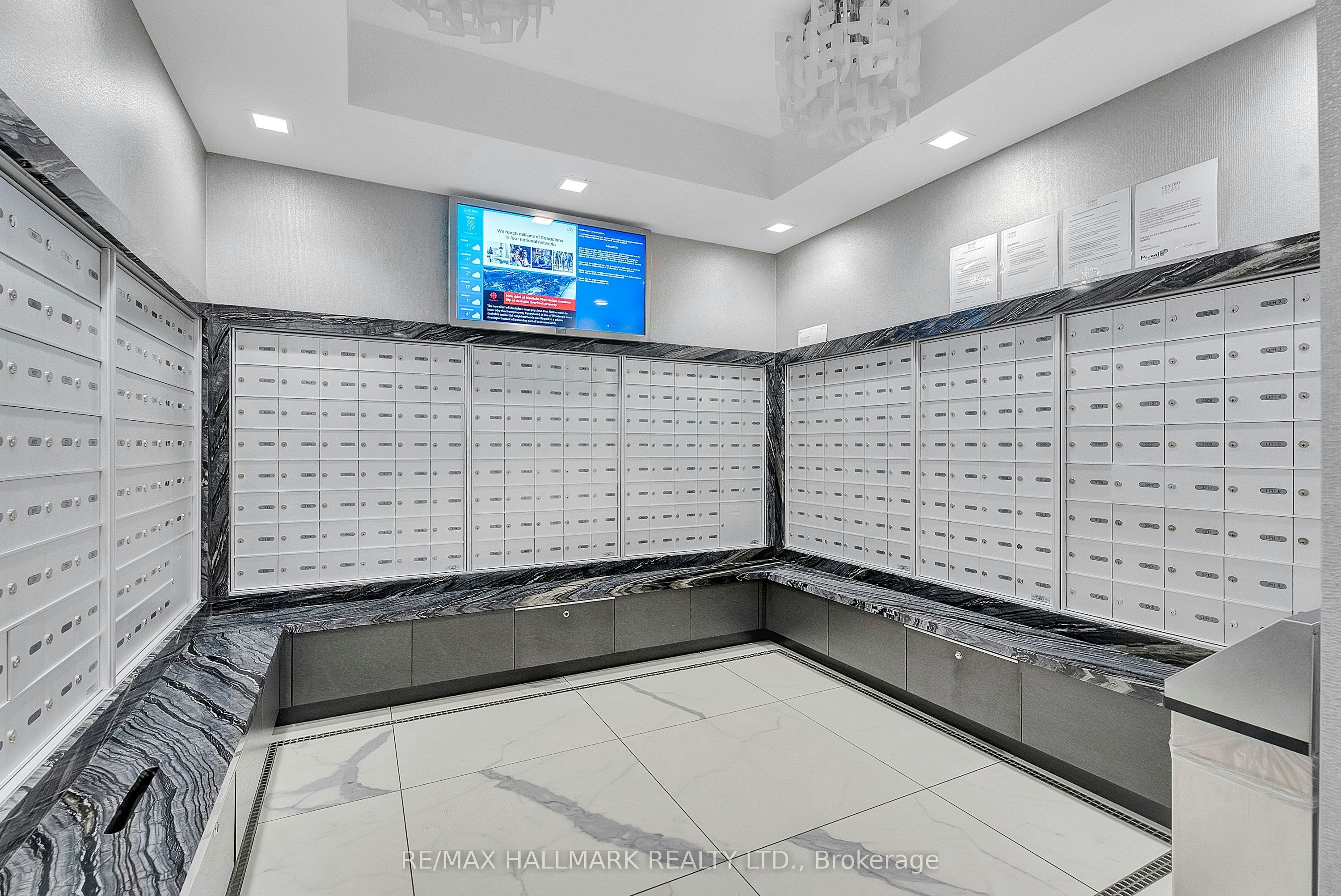 703-3600 Highway 7 N/A, Vaughan, ON, L4L 0G7 - 17