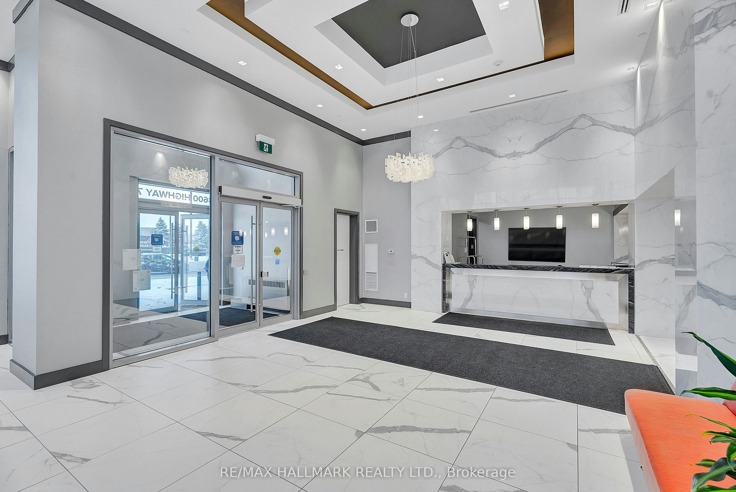 703-3600 Highway 7 N/A, Vaughan, ON, L4L 0G7 - 3