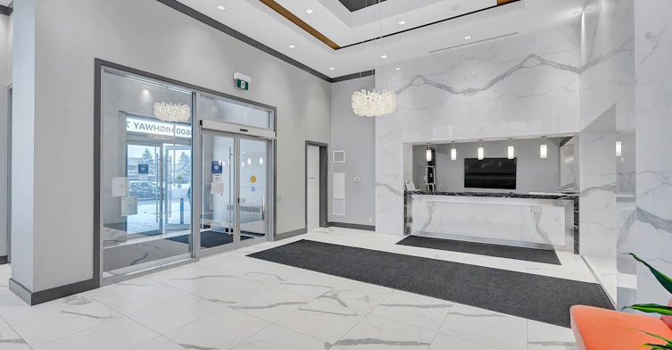 703-3600 Highway 7 N/A, Vaughan, ON, L4L 0G7 - 3