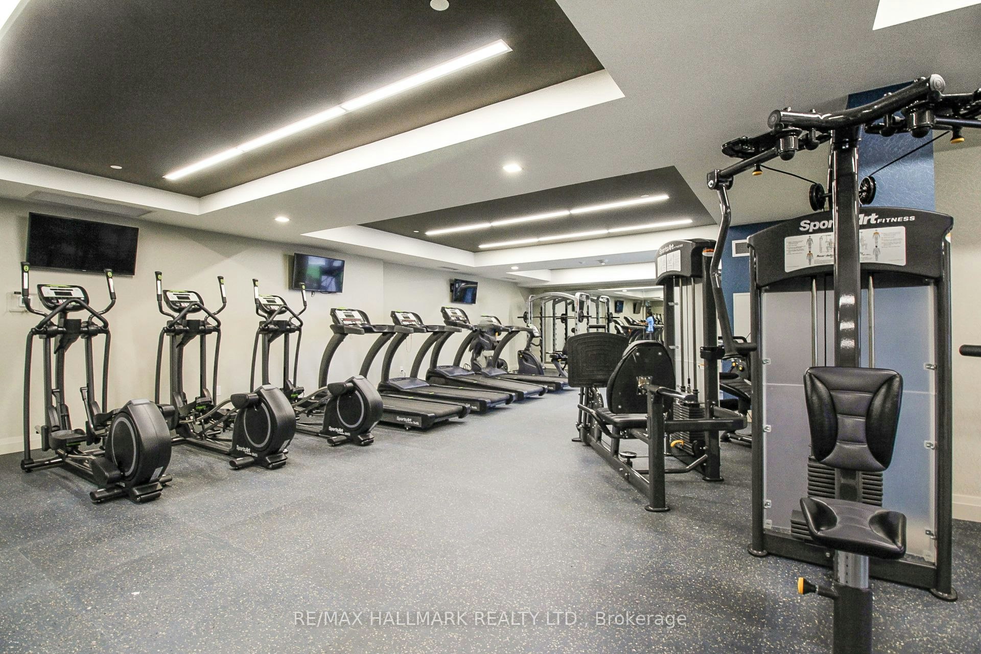 703-3600 Highway 7 N/A, Vaughan, ON, L4L 0G7 - 22