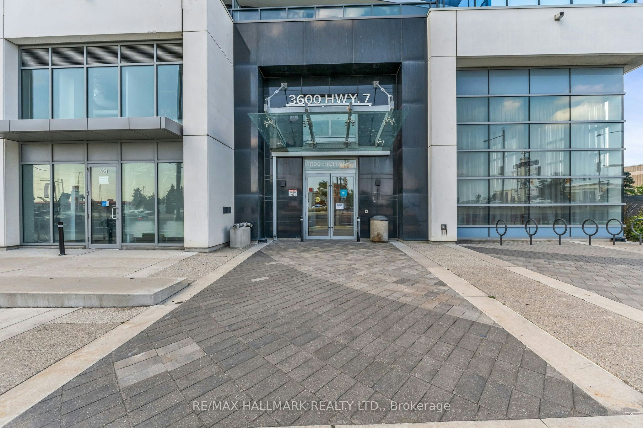 703-3600 Highway 7 N/A, Vaughan, ON, L4L 0G7 - 2