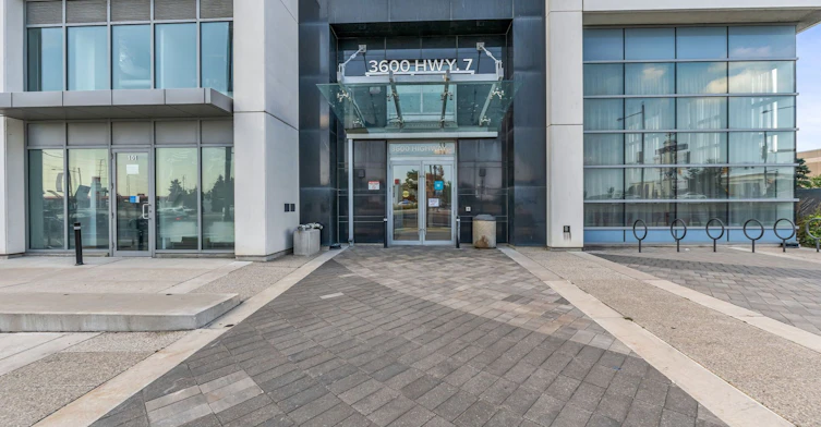 703-3600 Highway 7 N/A, Vaughan, ON, L4L 0G7 - 2