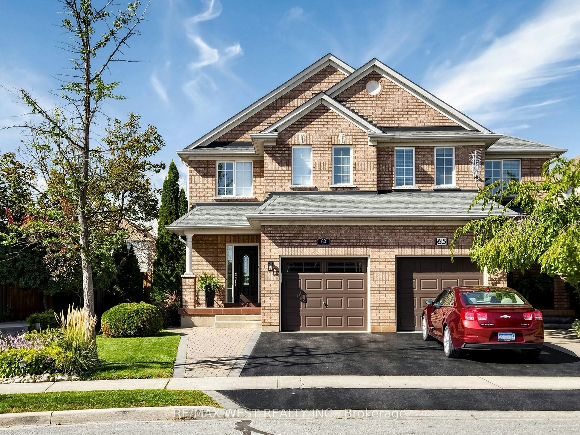 63 Echo Ridge Crescent, Vaughan, ON, L4H 2K1