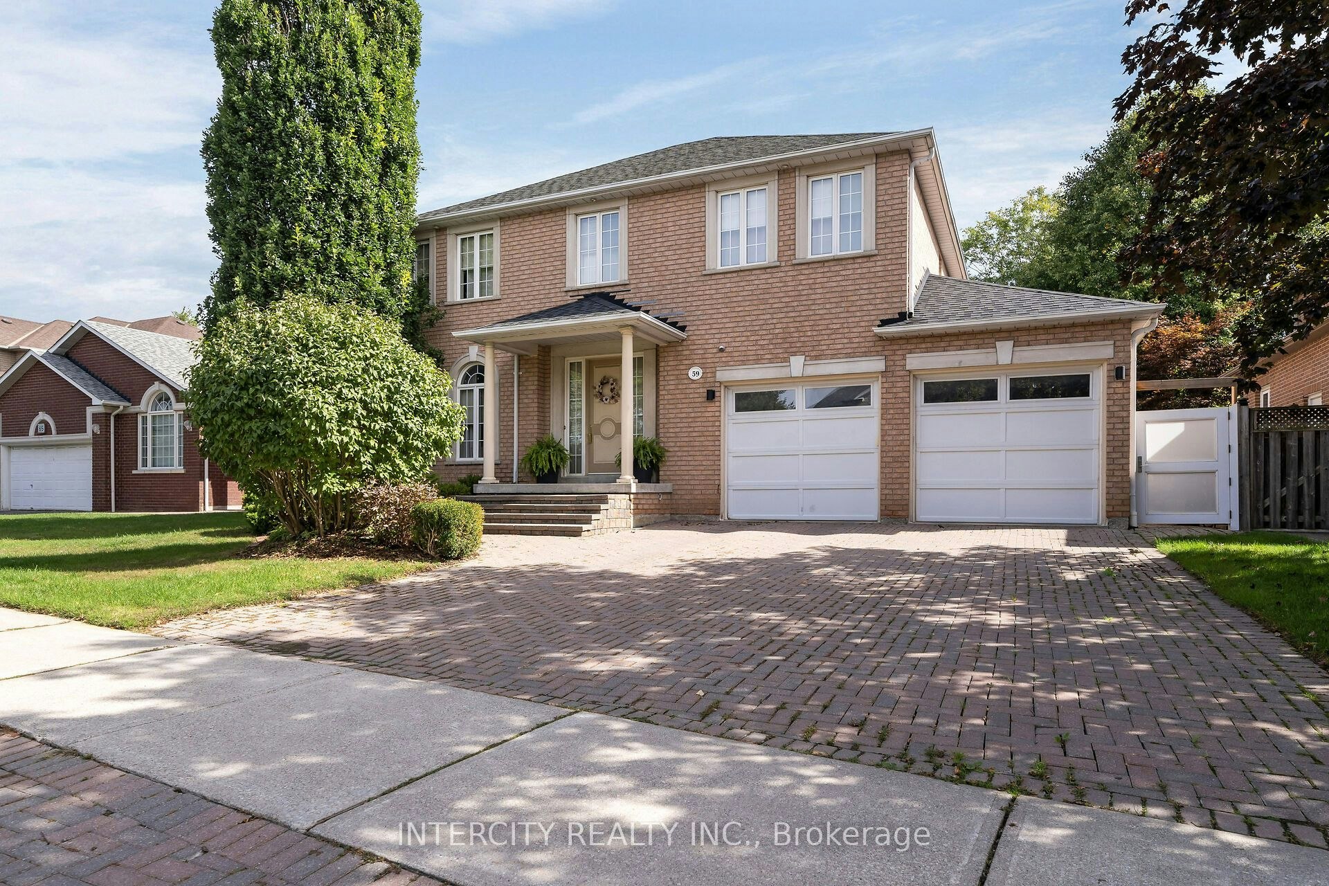 59 Kimber Crescent, Vaughan, ON, L4L 9A6