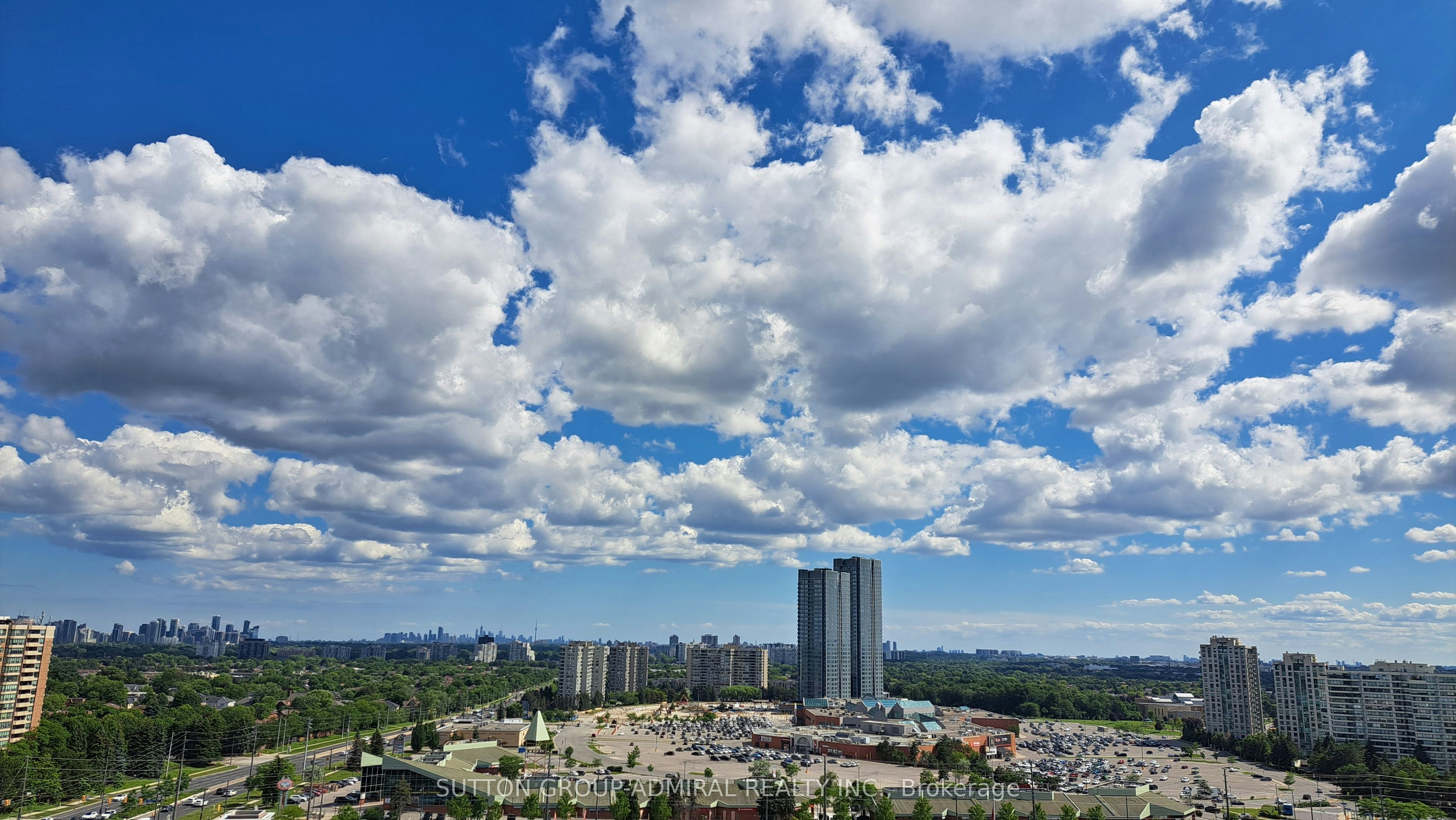 #1712-7 North Park Road, Vaughan, ON, L4J 0C9 - 10