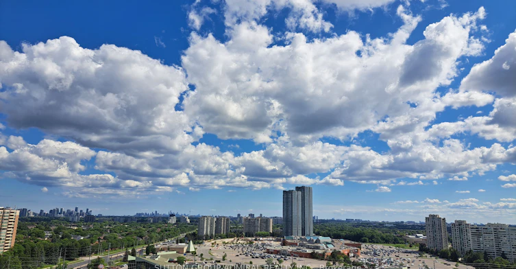 #1712-7 North Park Road, Vaughan, ON, L4J 0C9 - 10