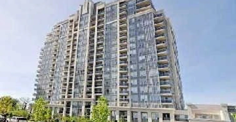 #1712-7 North Park Road, Vaughan, ON, L4J 0C9