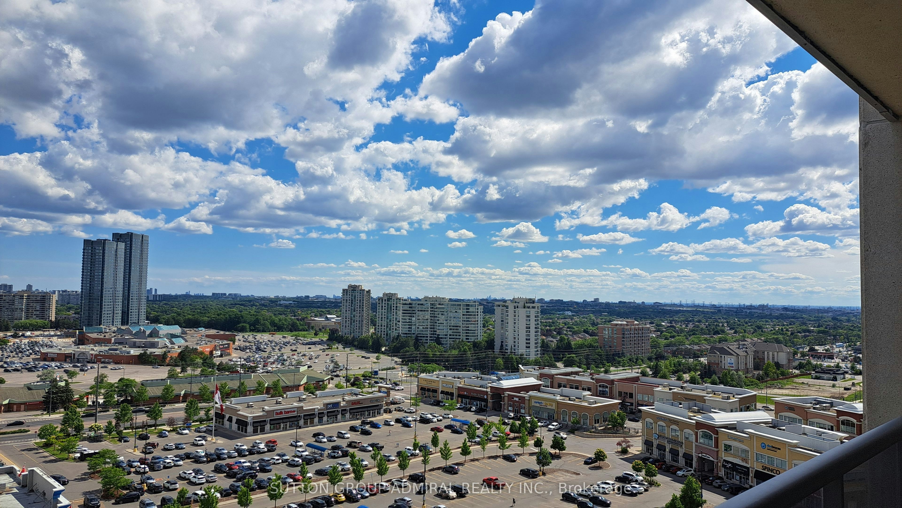 #1712-7 North Park Road, Vaughan, ON, L4J 0C9 - 9