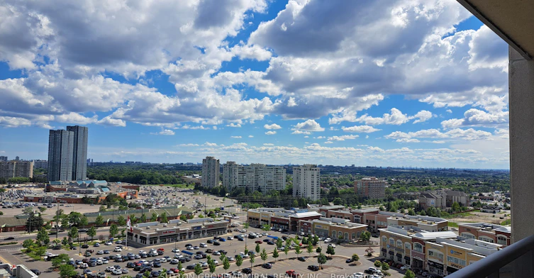 #1712-7 North Park Road, Vaughan, ON, L4J 0C9 - 9