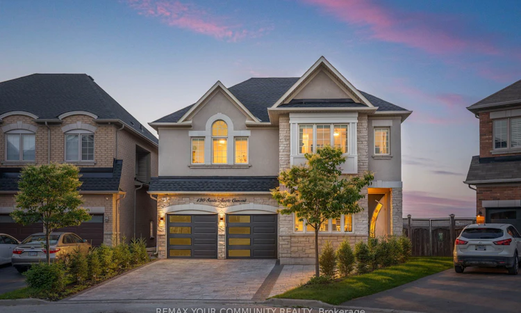130 Santa Amato Crescent