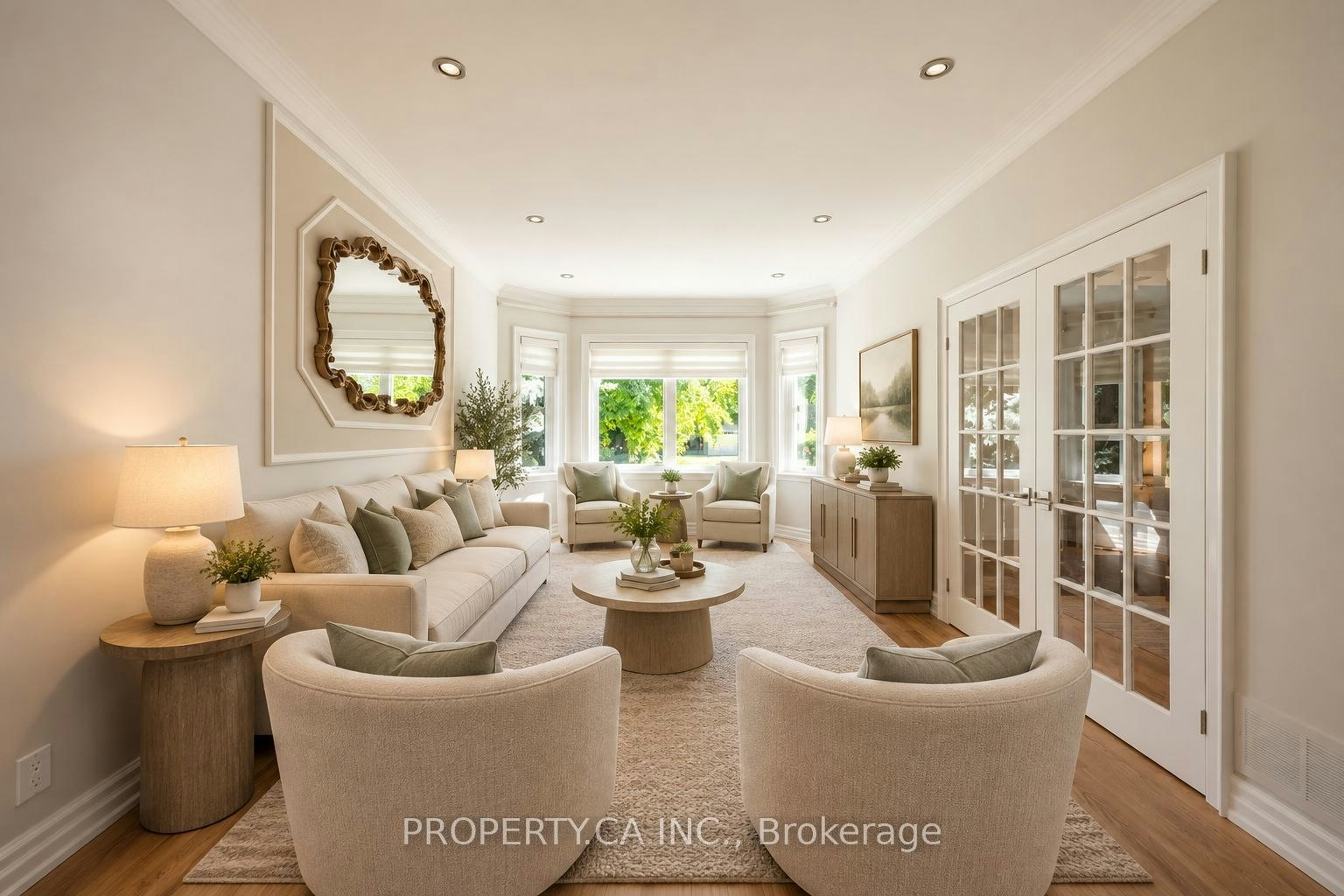 76 Concord Road, Vaughan, ON, L4J 3M3 5