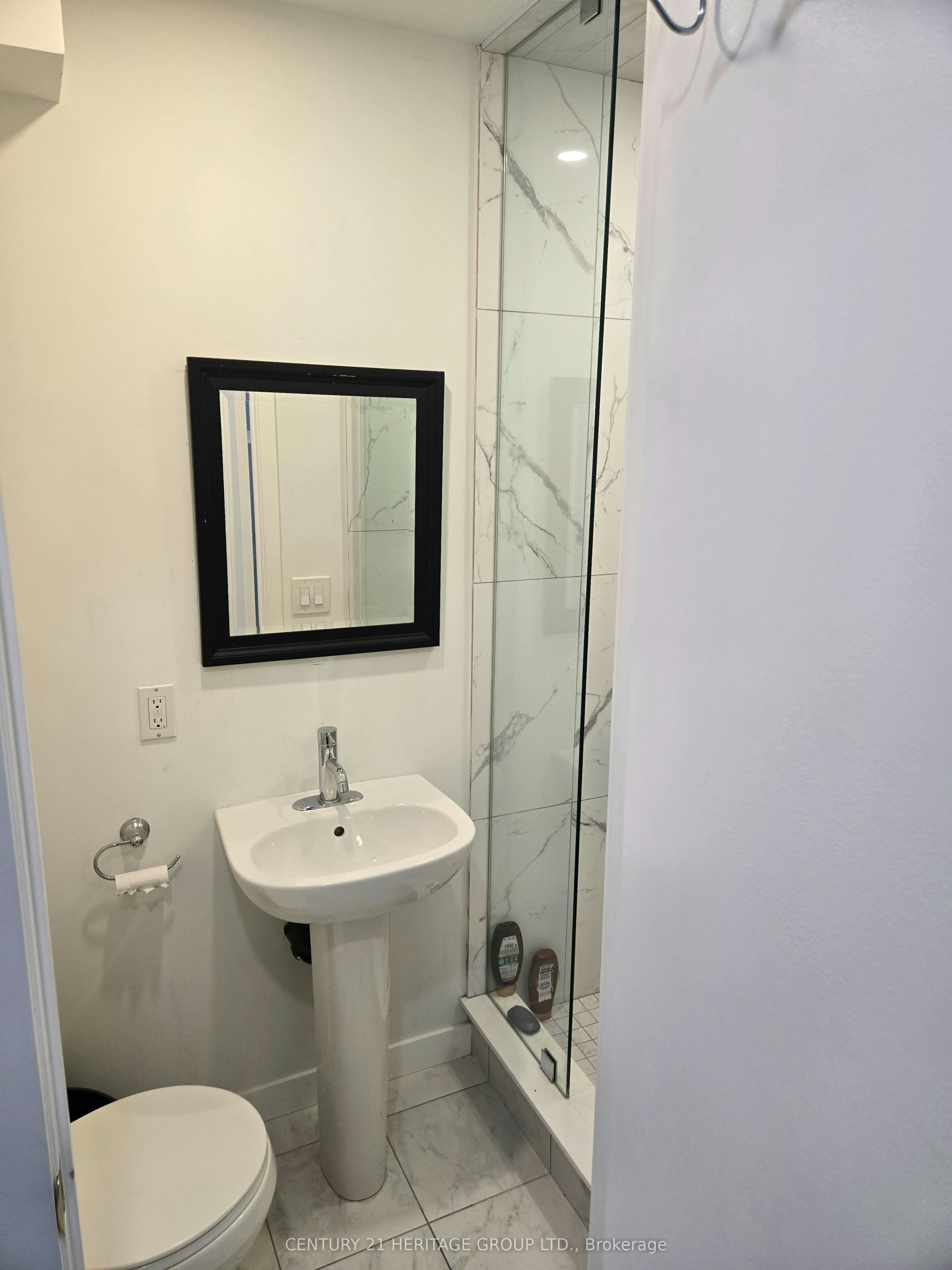 Bsmt-60 Albany Drive, Vaughan, ON, L4L 2X7 - 12