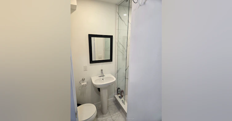 Bsmt-60 Albany Drive, Vaughan, ON, L4L 2X7 - 12