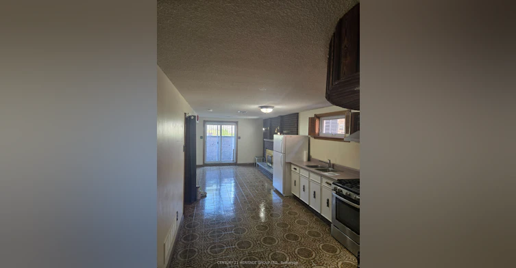 Bsmt-60 Albany Drive, Vaughan, ON, L4L 2X7 - 4
