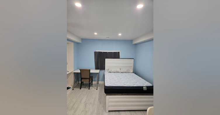 Bsmt-60 Albany Drive, Vaughan, ON, L4L 2X7 - 9