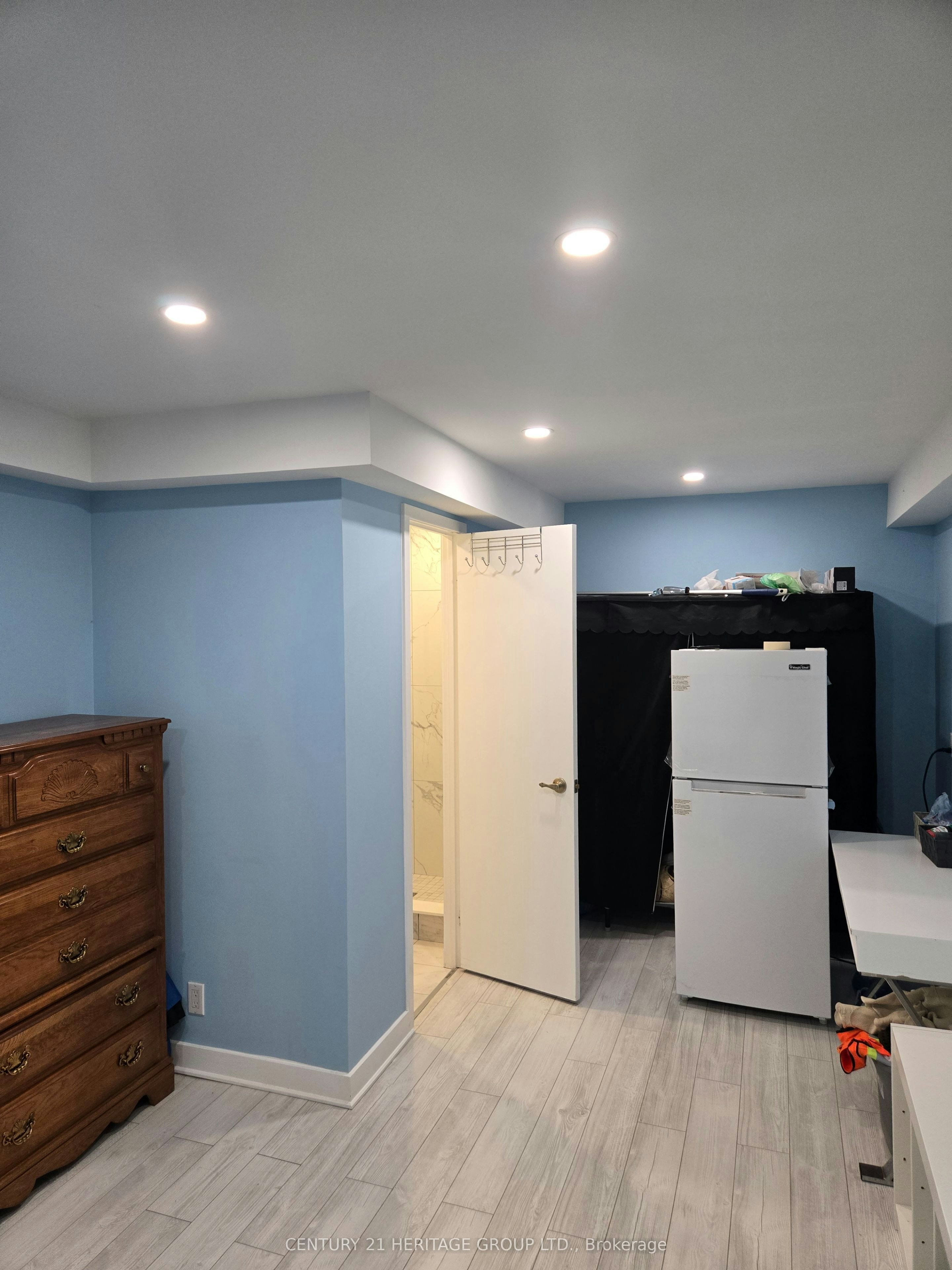 Bsmt-60 Albany Drive, Vaughan, ON, L4L 2X7 - 10
