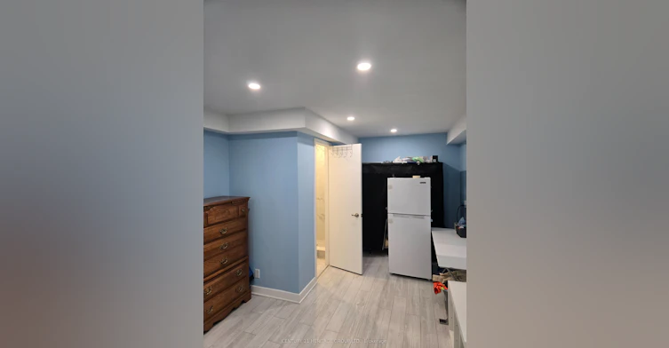 Bsmt-60 Albany Drive, Vaughan, ON, L4L 2X7 - 10