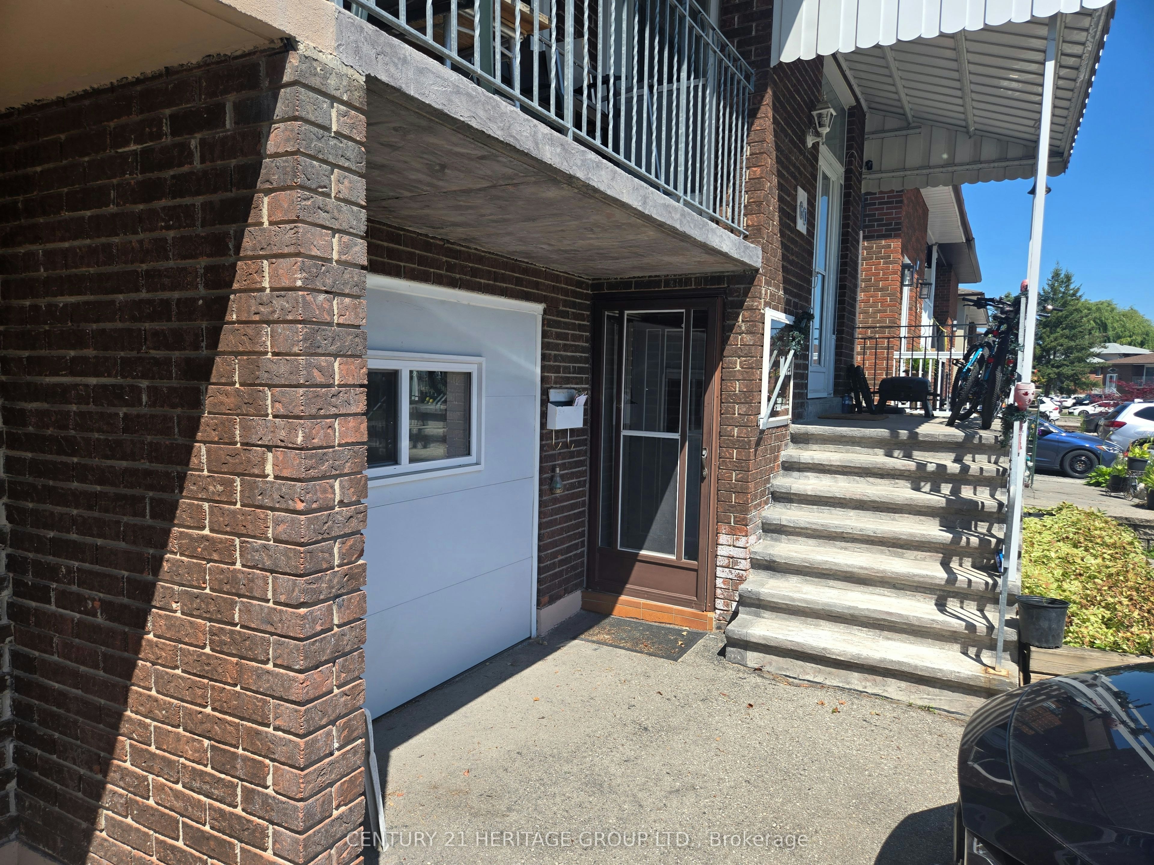 Bsmt-60 Albany Drive, Vaughan, ON, L4L 2X7 - 2