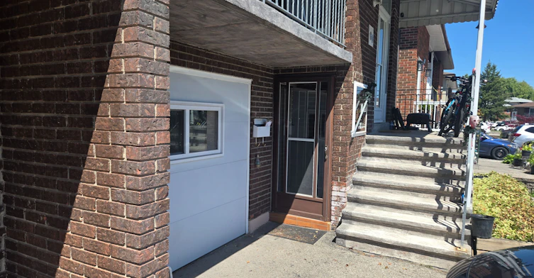 Bsmt-60 Albany Drive, Vaughan, ON, L4L 2X7 - 2