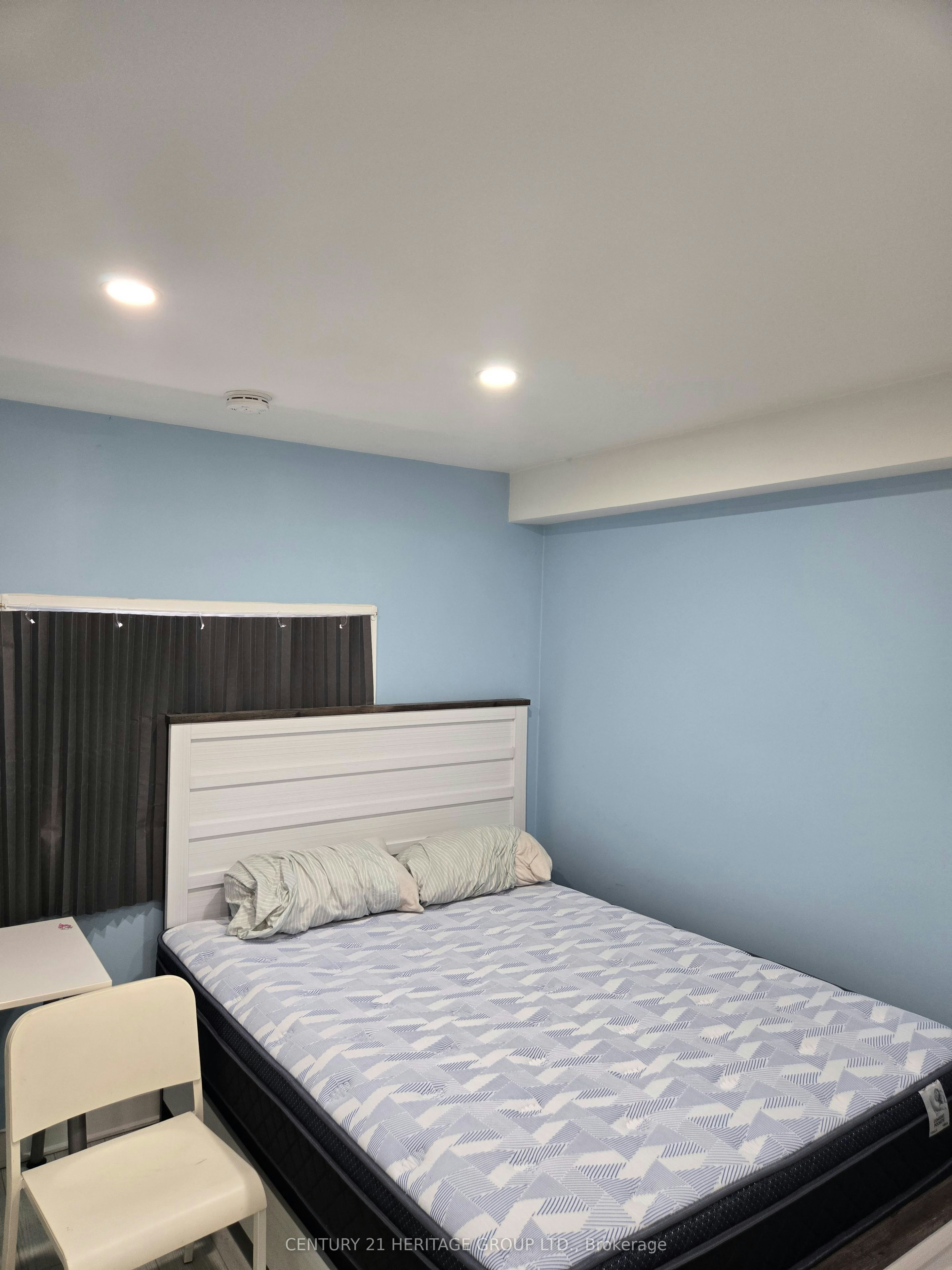 Bsmt-60 Albany Drive, Vaughan, ON, L4L 2X7 - 11