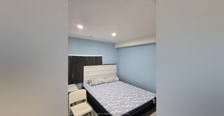 Bsmt-60 Albany Drive, Vaughan, ON, L4L 2X7 - 11