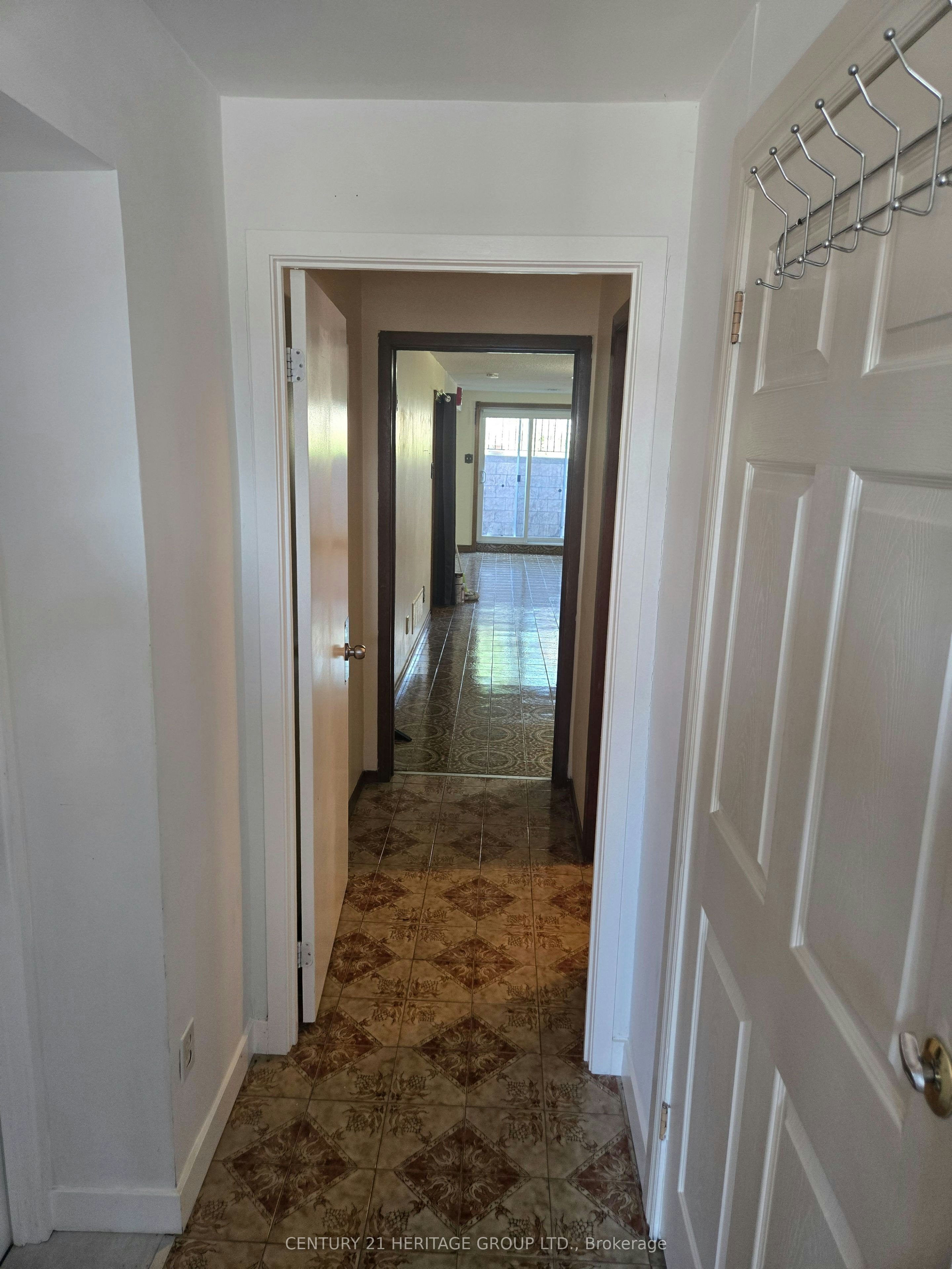 Bsmt-60 Albany Drive, Vaughan, ON, L4L 2X7 - 3